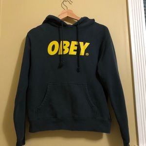 Obey Hoodie